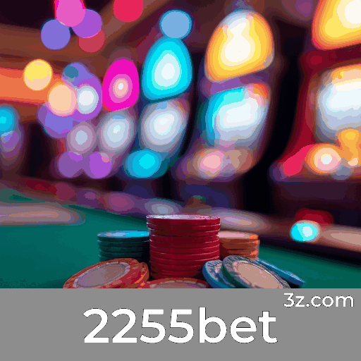 2255bet: Promoções Inteligentes e Personalizadas para Você
