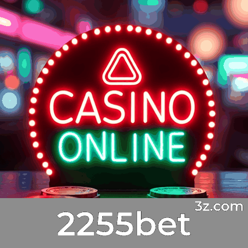 Luxo e Exclusividade no Casino 2255bet: Vivencie a Experiência Única