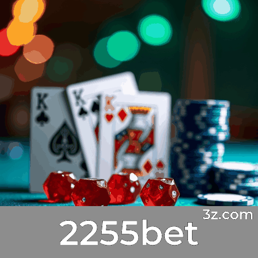 2255bet: Bônus Incomparáveis e Ofertas Únicas Esperam por Você