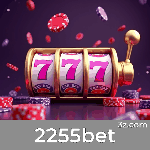 2255bet: Promoções Inteligentes e Personalizadas para Você