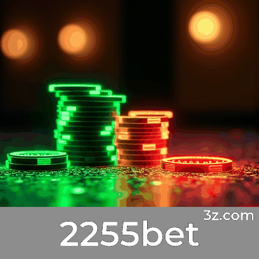 Revolução em jogos online: inovação e valor no 2255bet